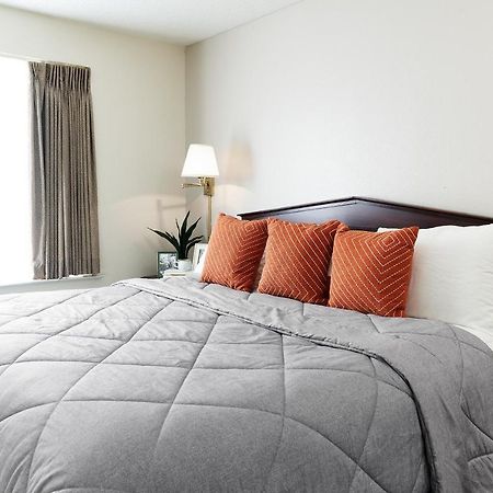 Intown Suites Extended Stay Birmingham Al - Hoover Exterior photo